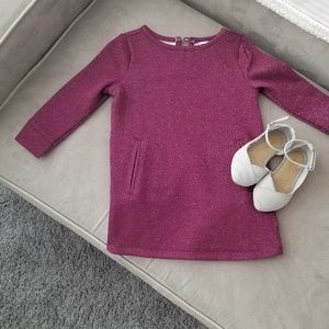 Old navy- dress 18-24 months